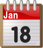 Forex vesti januar ponedeljak